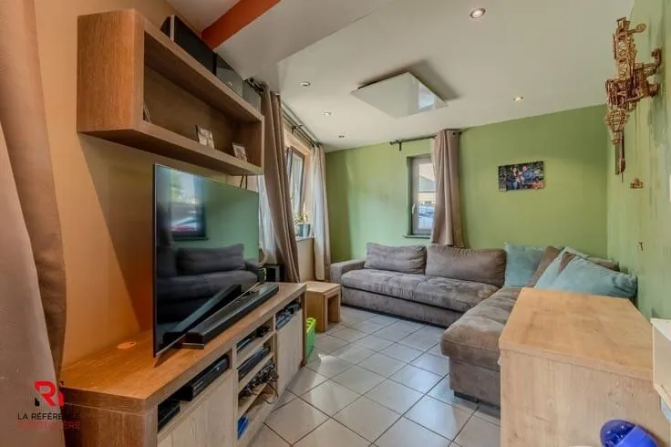 Maison 3 chambres à Aiseau