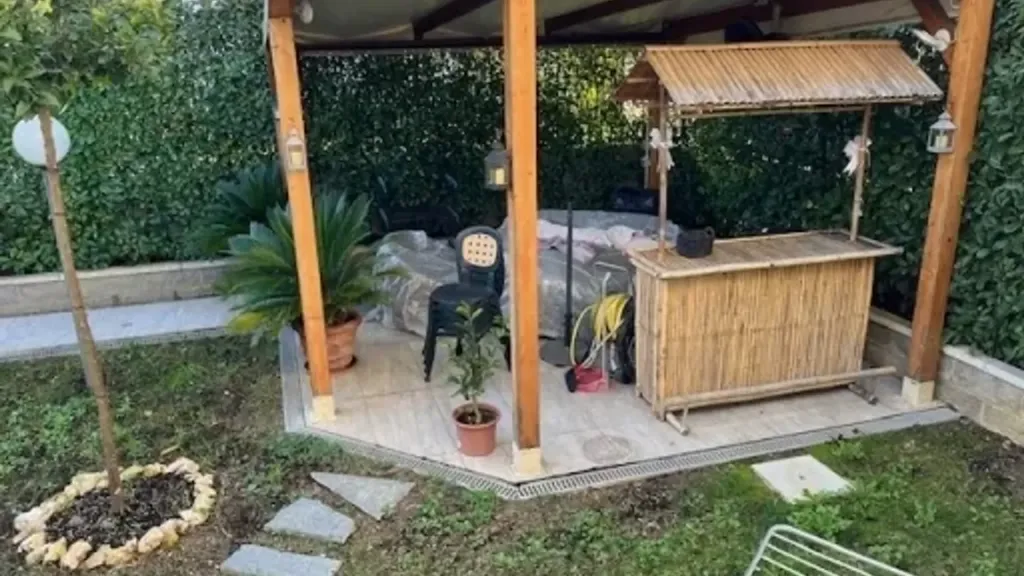 Terrazza - Villa with Garden in Signa