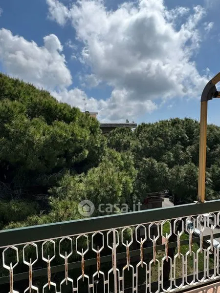 Balcone - Attico with Panoramic Terrace in Civitavecchia