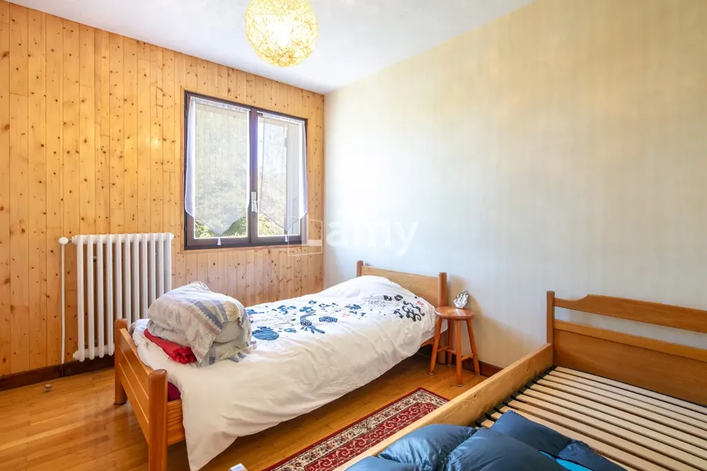 5-toaline korter asukohas Villard De Lans