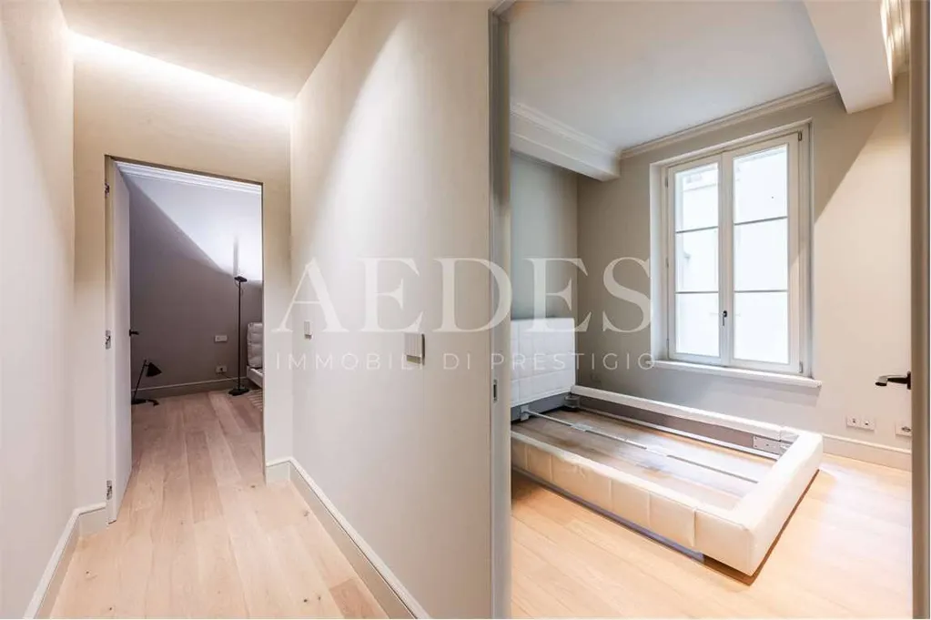Chambres - Retrofitted Flat in Historic Centre, Modena