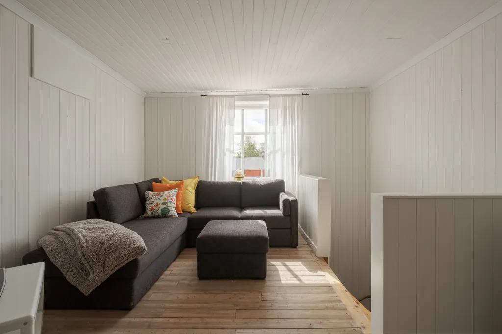 Maison 6 pièces à Umeå kommun
