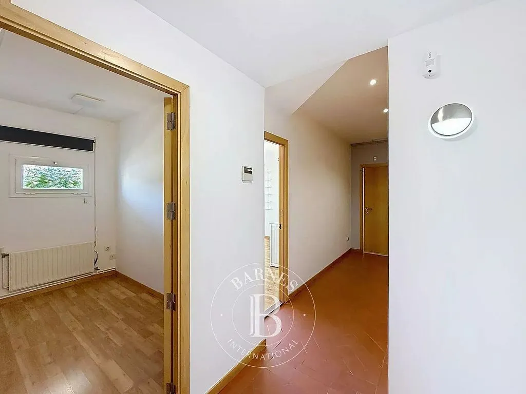 Ingresso - Luxury House with Sea View in Cabrils