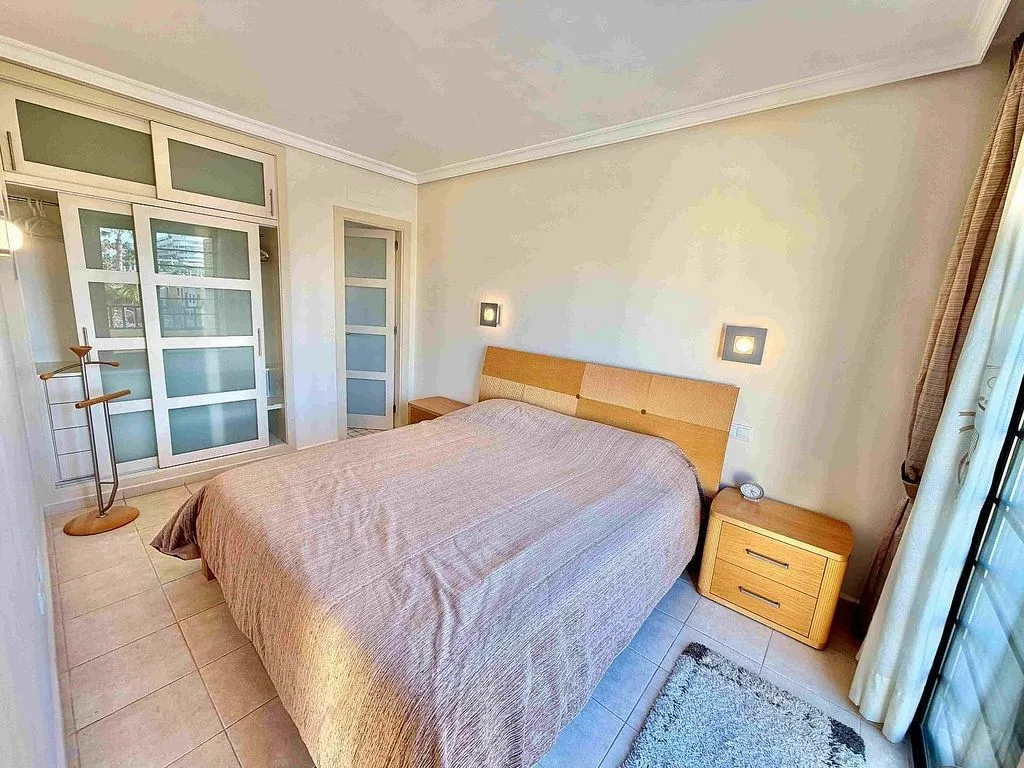 Magamistoad - Luxury Semidetached House with Sea View in Adeje