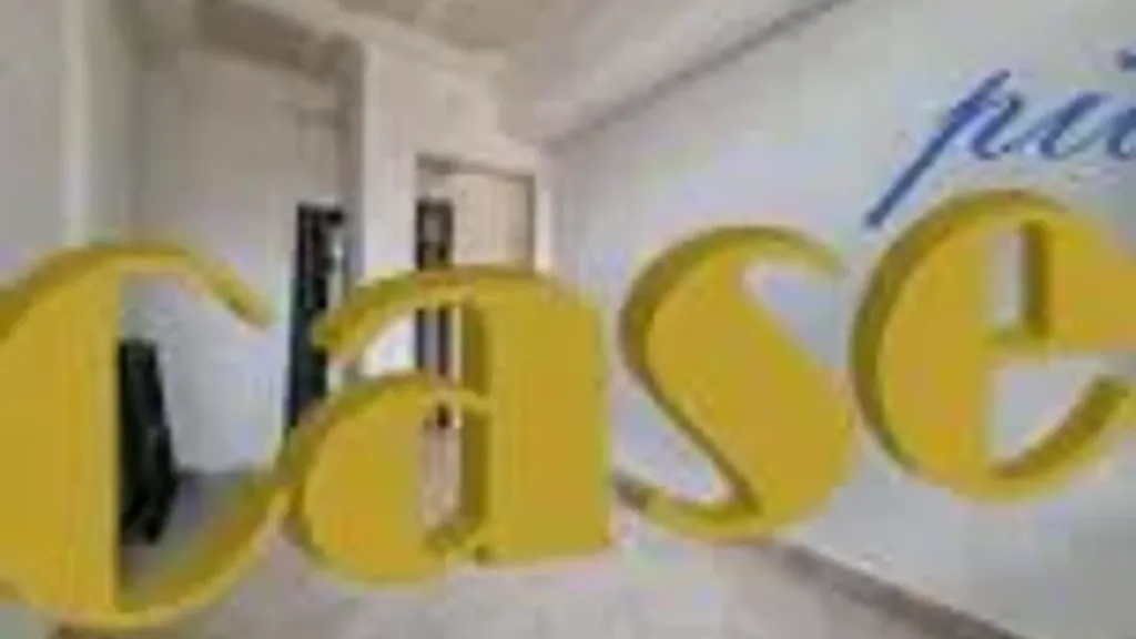 Toad - New Flat with Garden in Massarosa Centre