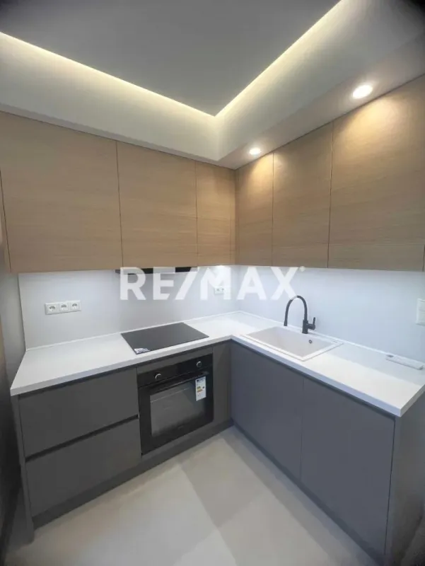 1-room apartment in GR