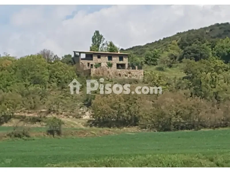 Esterno - Rustic Finca with Forest in Polígono