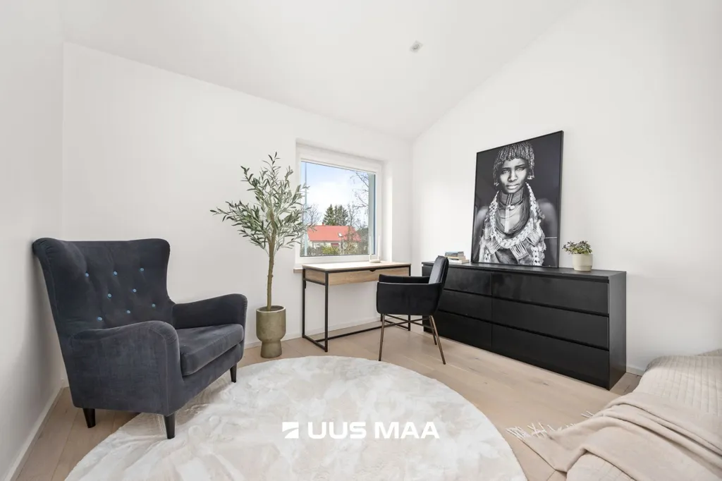 Maison 4 pièces à Viimsi vald