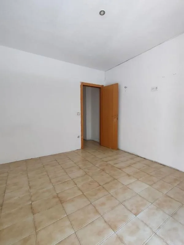 Stanze - Apartment with Balcony in San Pablo