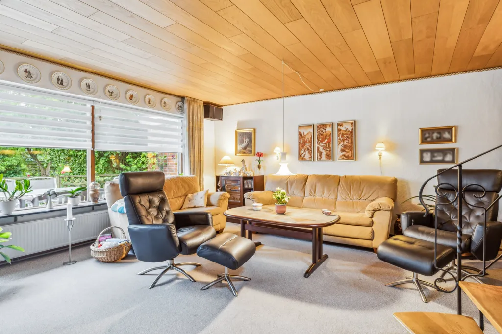 Maison 7 pièces à Løsning