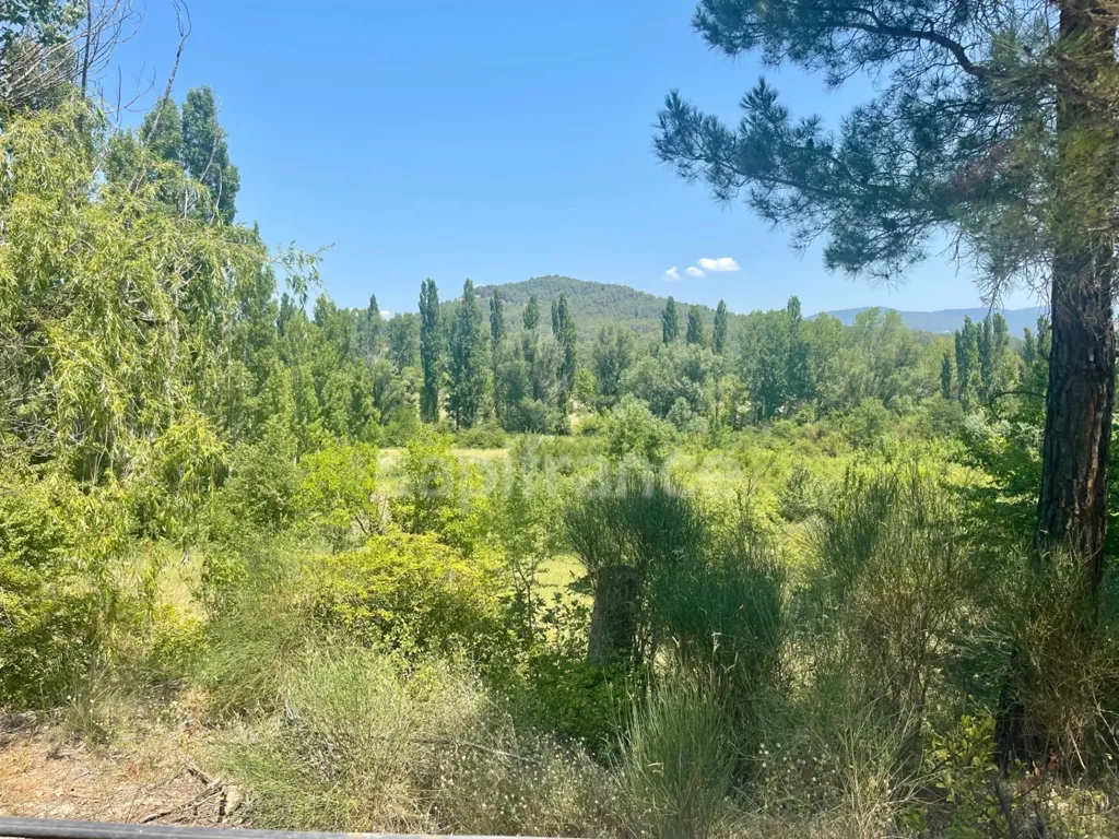 Jardin - Maison avec Terrain de 5 600 m² à Gargas