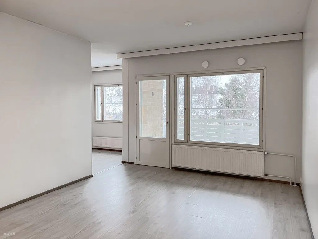 Stanze - Apartment with Sauna in Petonen, Kuopio