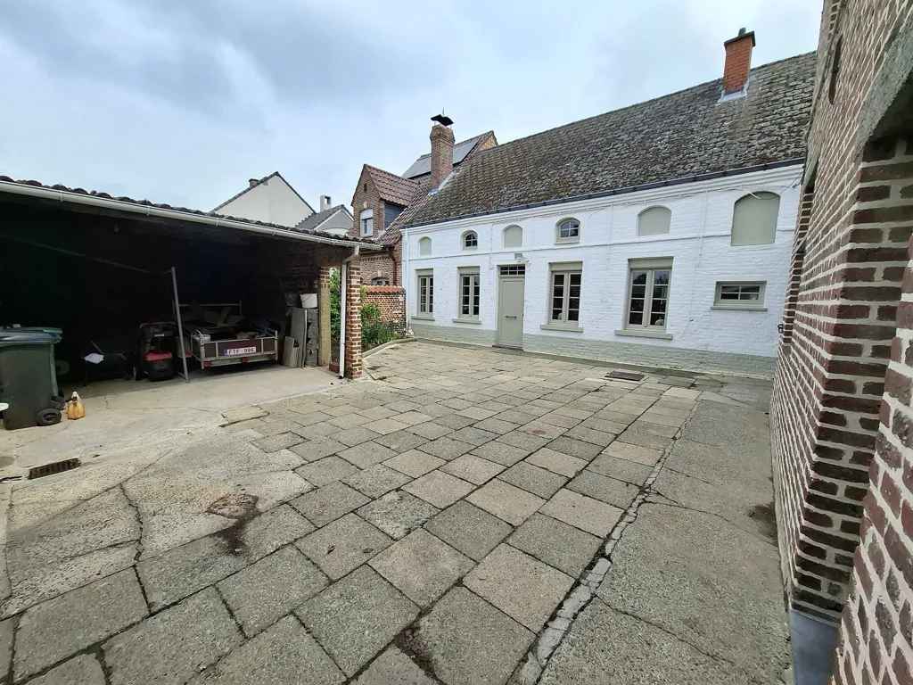 Maison 1 chambres à Haaltert