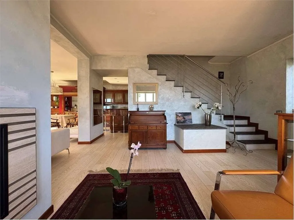 Elutuba - Luxury Villa with Lake View in Belgirate