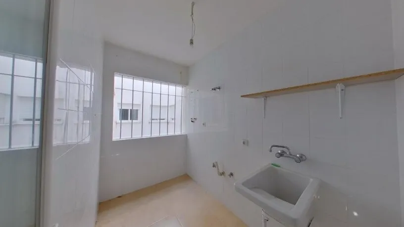 Salles de bain - Apartment with Tour in Mancha Real Centre