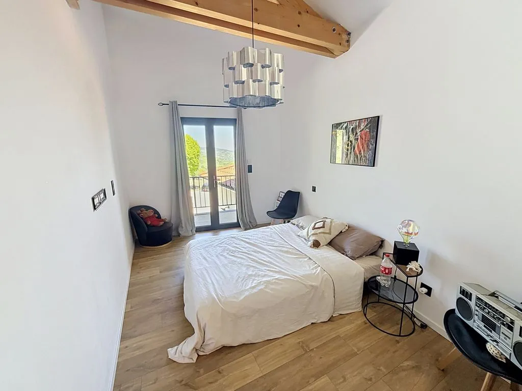 Magamistoad - Luxury House with Pool in Cellieu