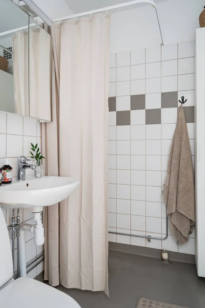 3-toaline korter asukohas Skellefteå kommun