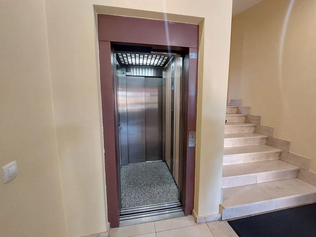 Ingresso - Accessible Apartment with Terrace in La Robla