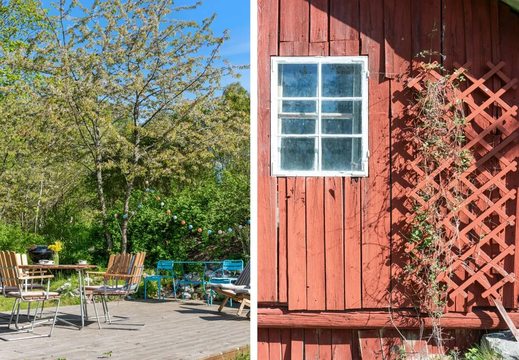 Maison 5 pièces à Värmdö kommun