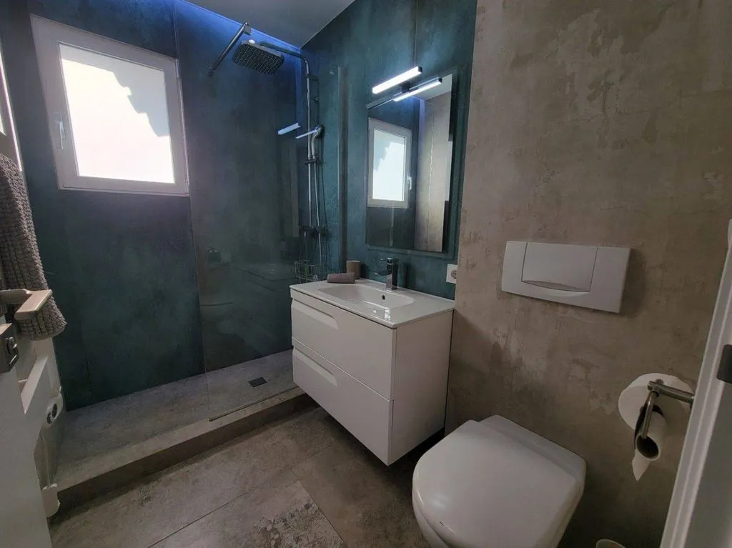 Salles de bain - Luxury Villa with Pool in Calpe
