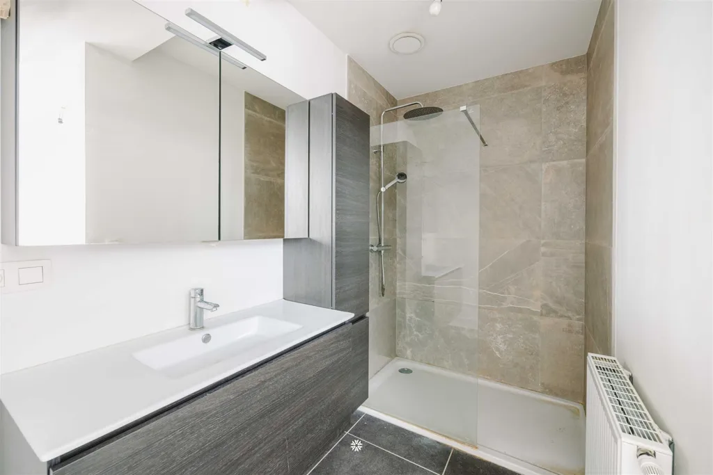 Bagni - Eco-Friendly Apartment in Temse Centre