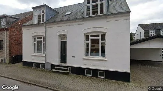 Välivaade - Commercial Space in Esbjerg Centre