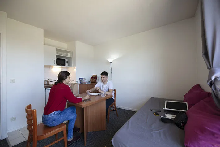 Magamistoad - Studio near La Défense, Rueil-Malmaison