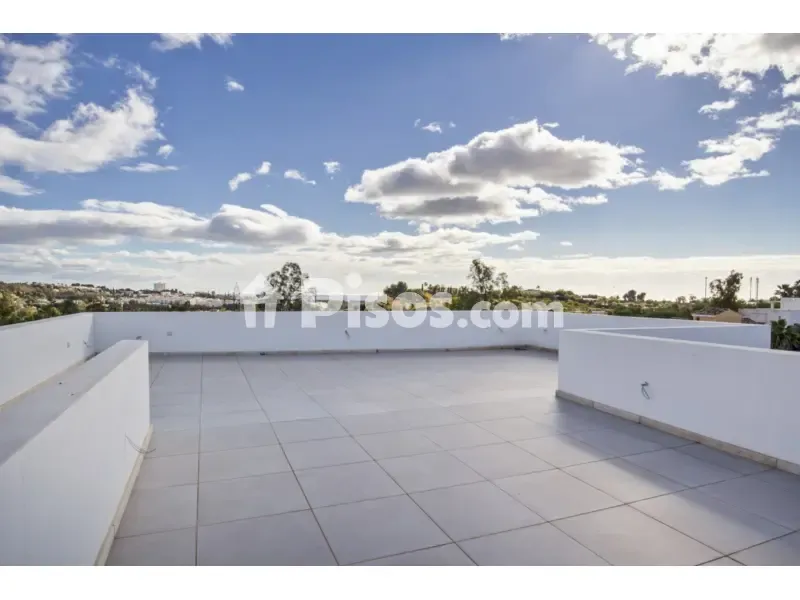 Terrasse - Contemporary Villa with Panoramic Views in La Quinta