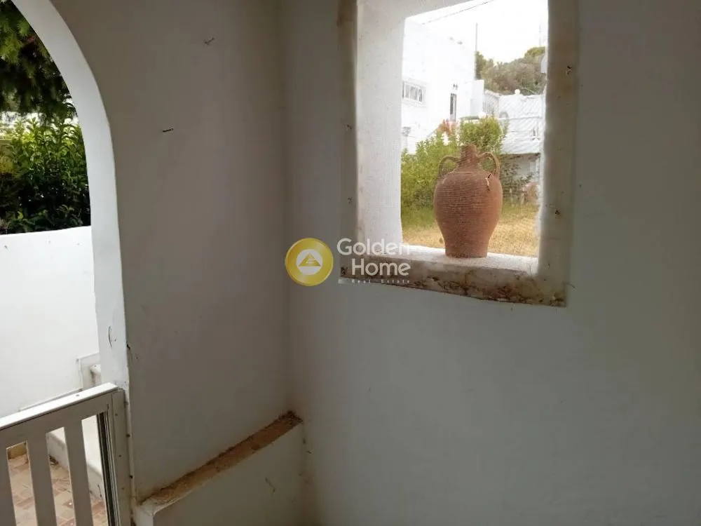 Terrazza - Detached Villa with Garden in Katerini