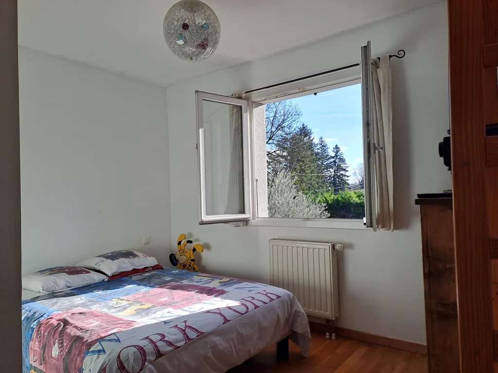 Maison 5 pièces à Cailloux-sur-Fontaines