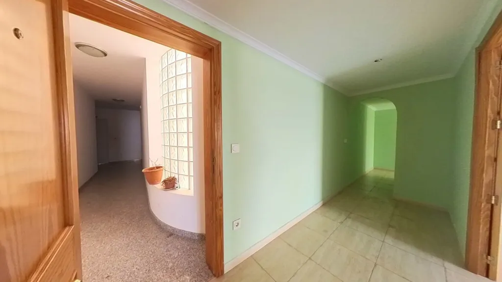 Appartement 3 chambres à Zurgena