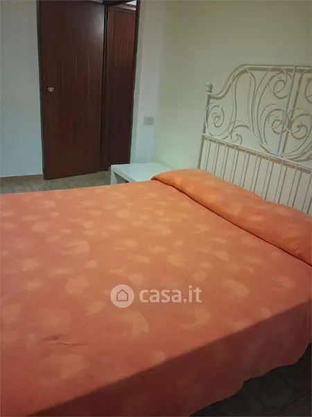 Chambres - Fully Furnished Apartment with Terrace in Formia Centre