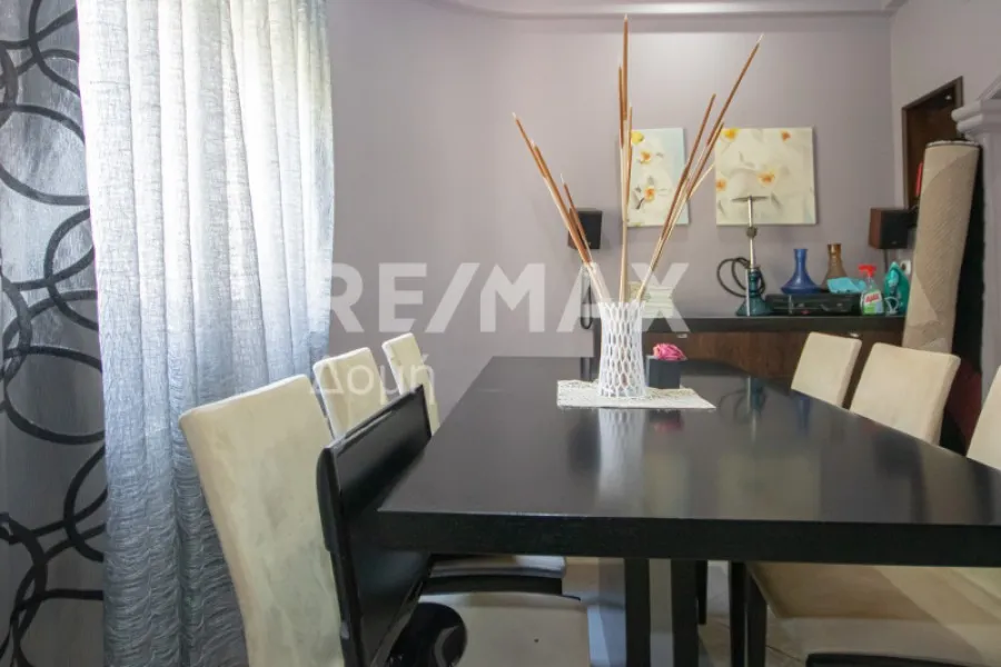Comedor - Renovated Villa with Garden in Volos