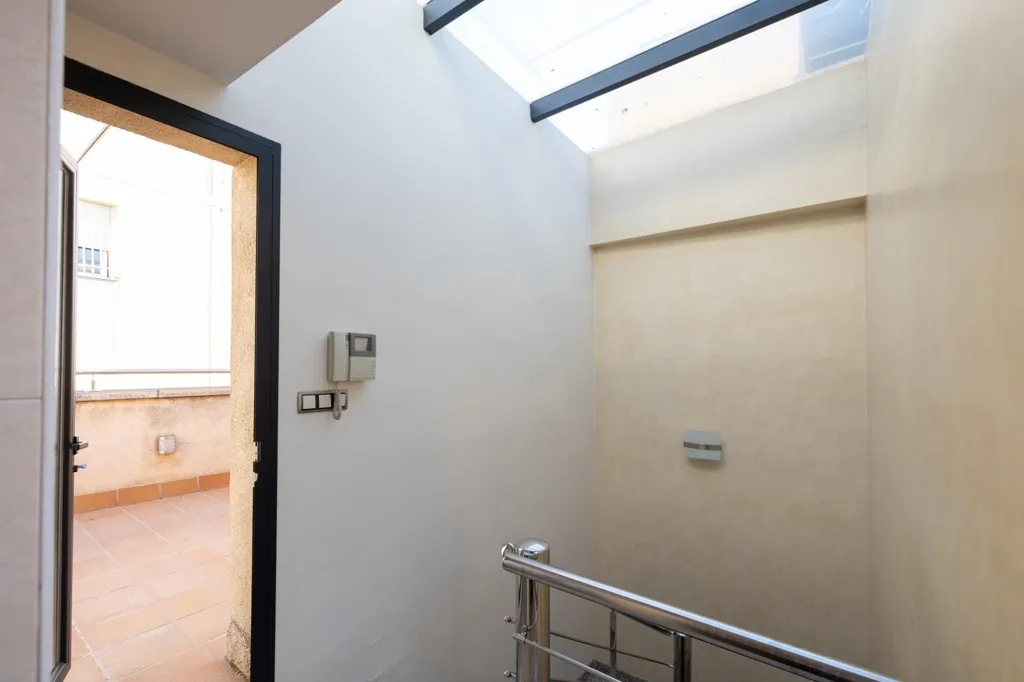 Rooms - Luxury House with Private Lift in Granada Centre