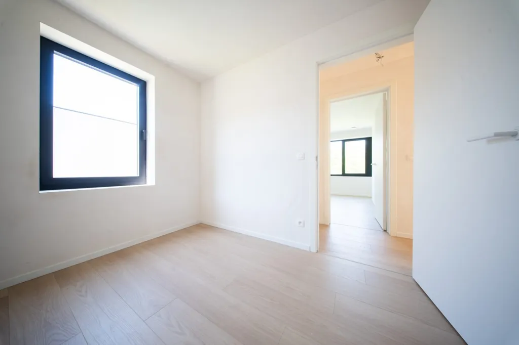 Toad - Penthouse with Garden in Gijmel