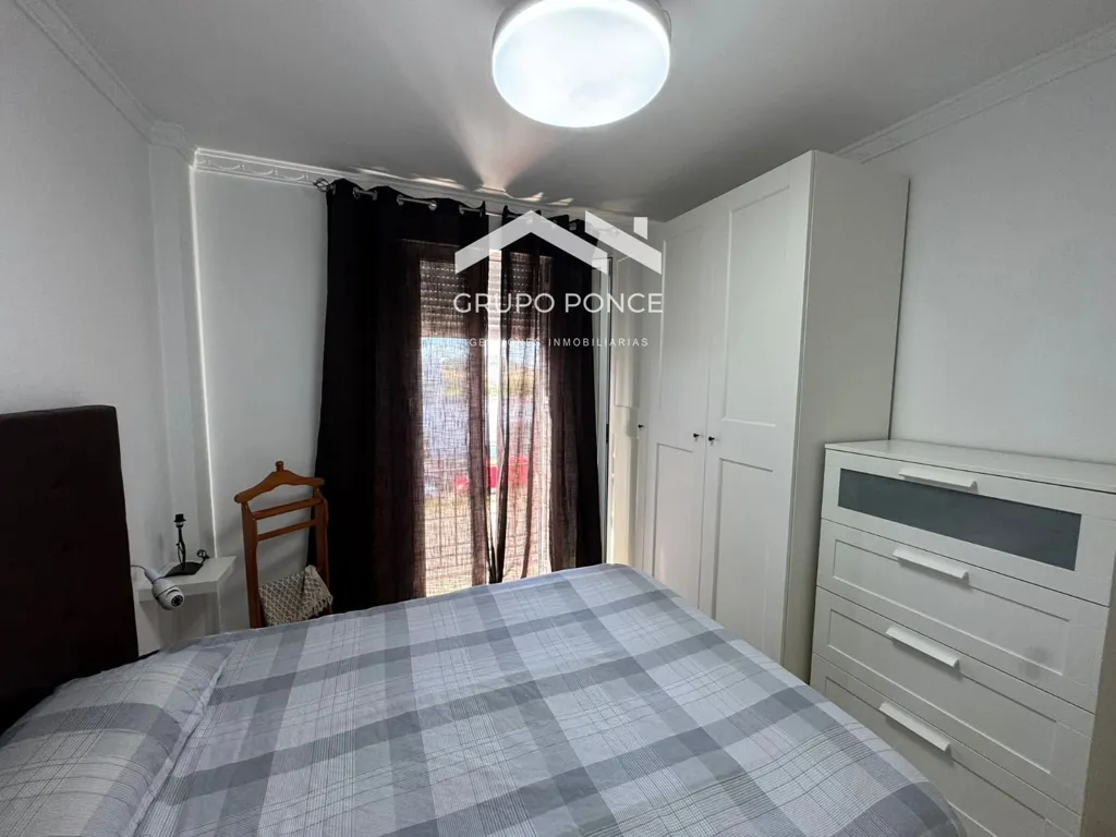 Magamistoad - Apartment with Balcony in Villamartín