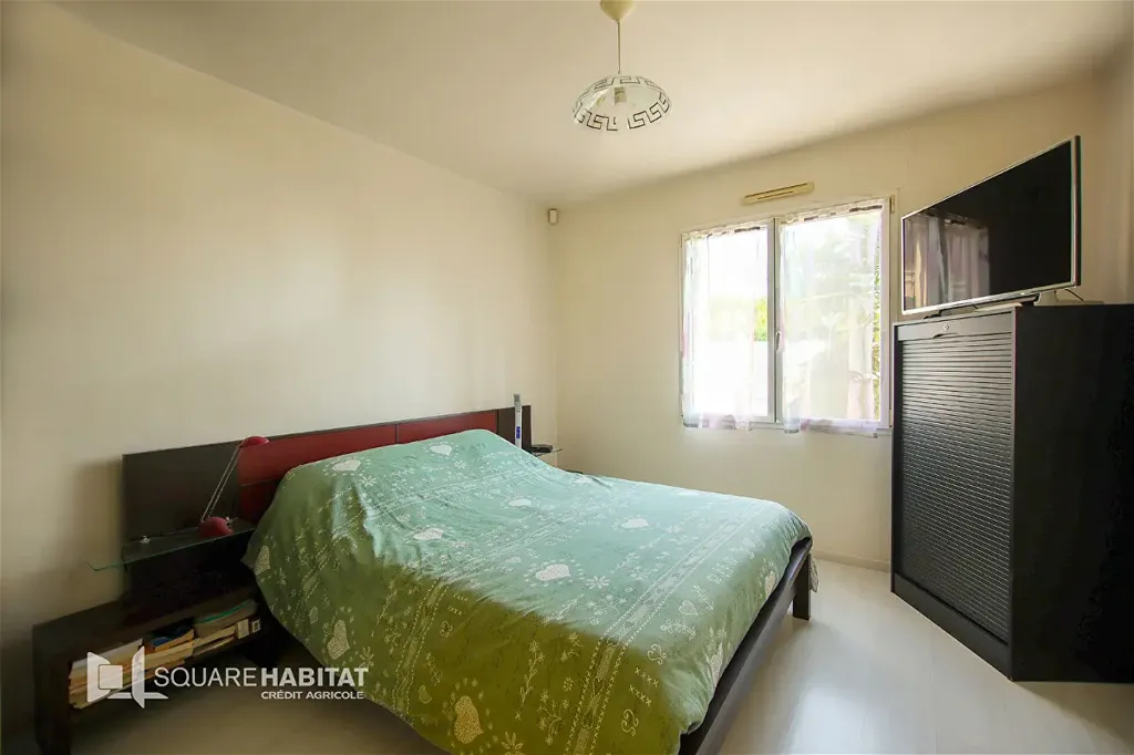 Maison 6 pièces à Beaurepaire