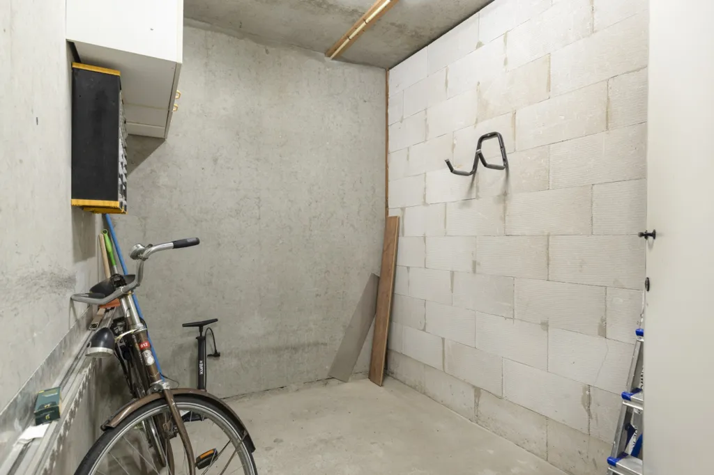 Appartement 4 pièces à Capelle Aan Den IJssel