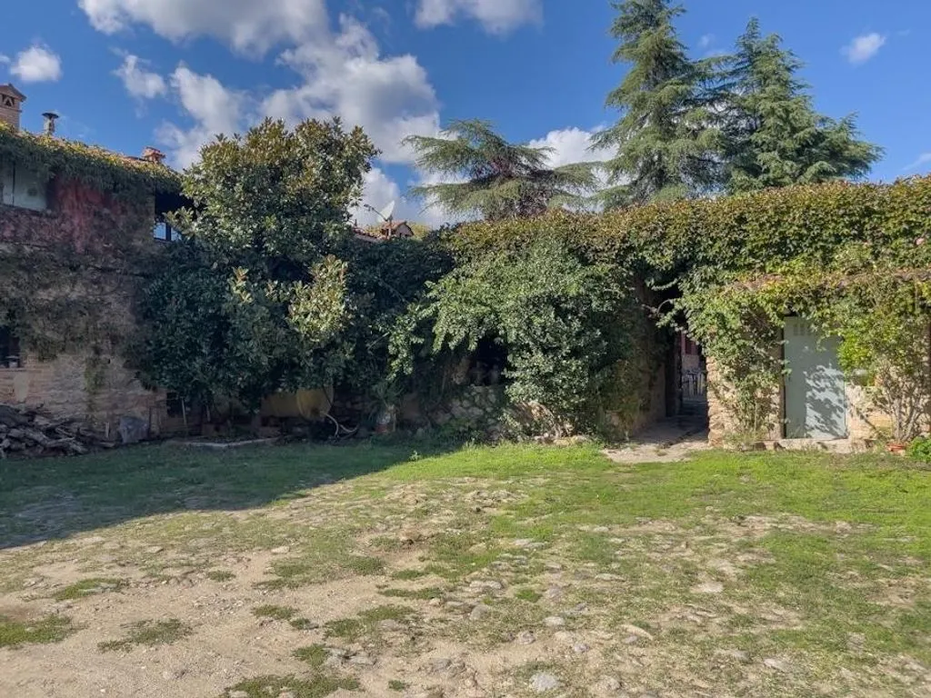 Aed - Luxury Farmhouse with Pool in Casar de Cáceres