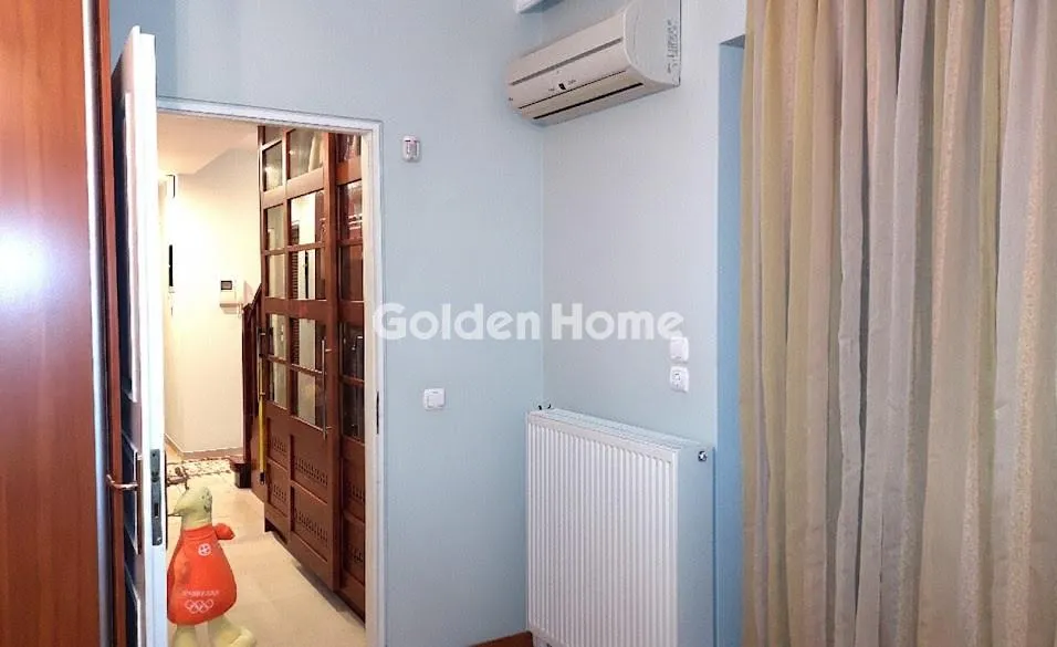 4-room apartment in GR