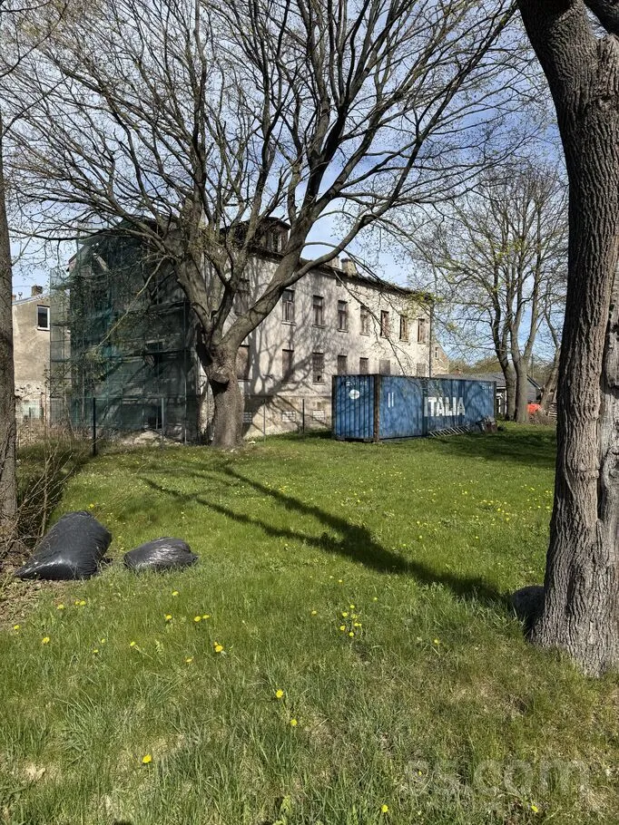 17-toaline maja asukohas Liepāja un raj.