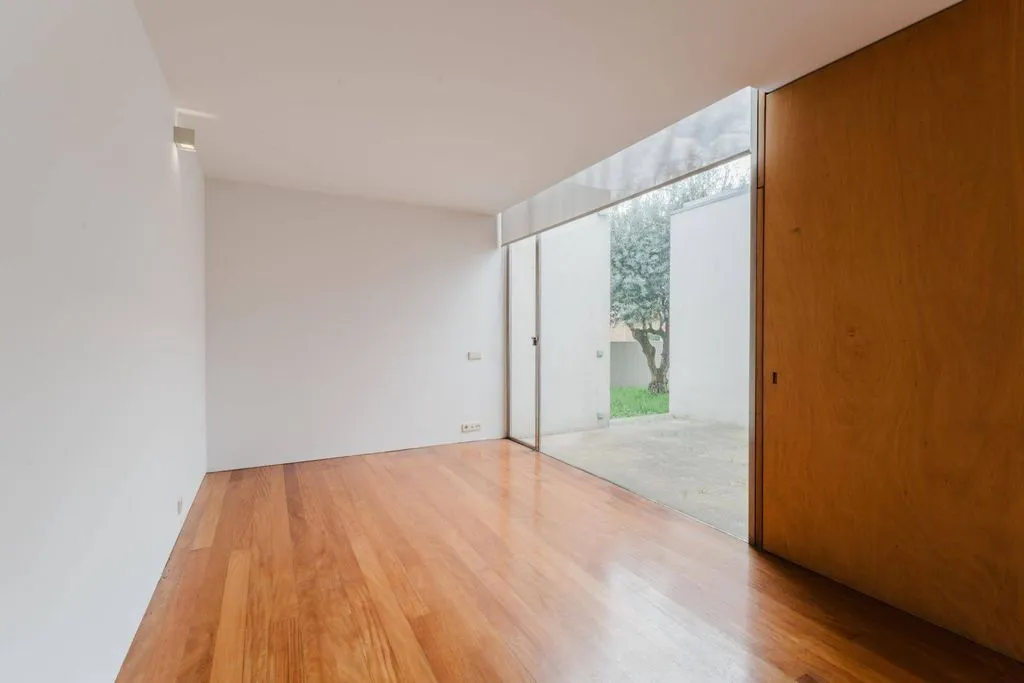 Entrée - Contemporary Villa with Pool in Este, Braga