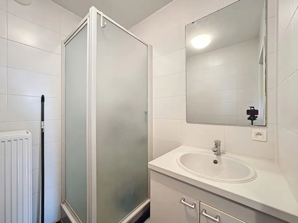Appartement 3 chambres à Woluwé-Saint-Lambert
