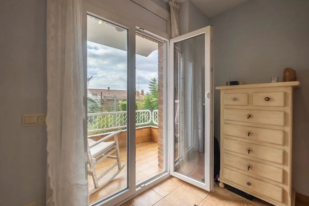 Rõdu - Luxury House with Garden in Salou