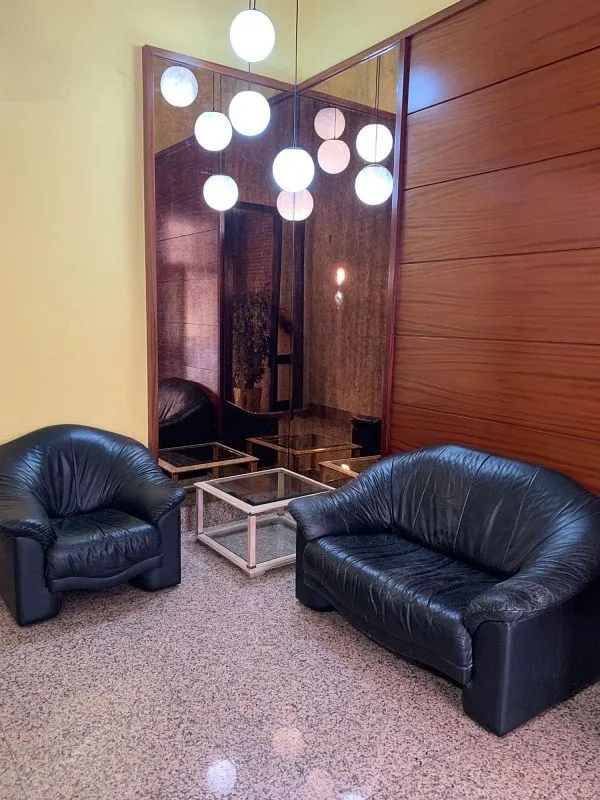 Séjour - Apartment with Views in Universitat de Barcelona