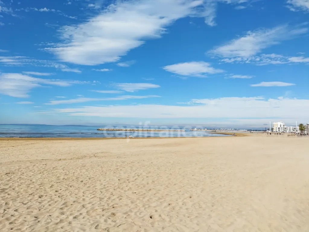 Charming Hotel with Beachfront in Le Grau-du-Roi