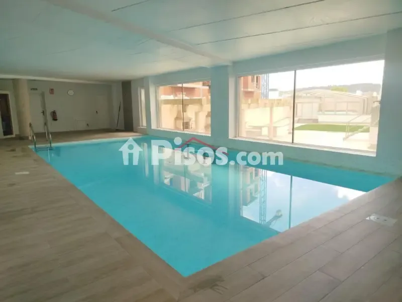 Piscine - Modern Flat with Terrace near University