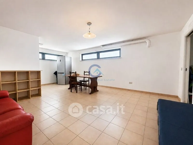 Séjour - Apartment with Sea View in Catanzaro Lido