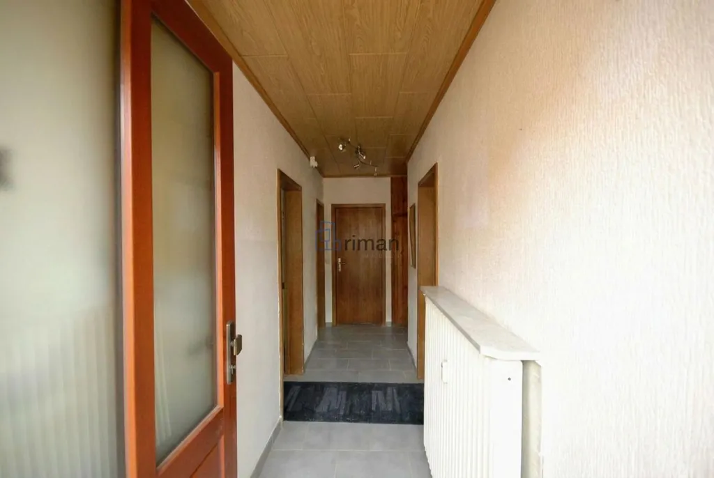 Entrée - Maison Jumelée à Rénover à Steinheim