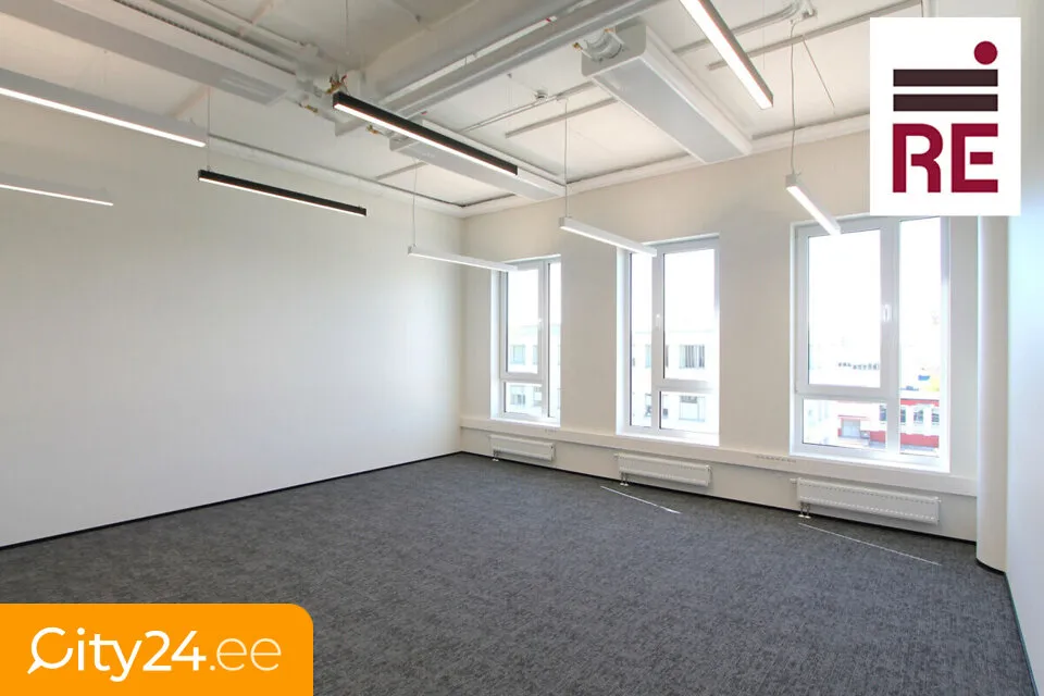Studio - Office Space in Mustamäe, Tallinn